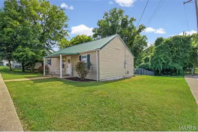 121 Chestnut Street, Festus, MO 63028 - Photo 4