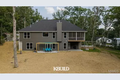 1077 Bell Road, Wright City, MO 63390 - Photo 2