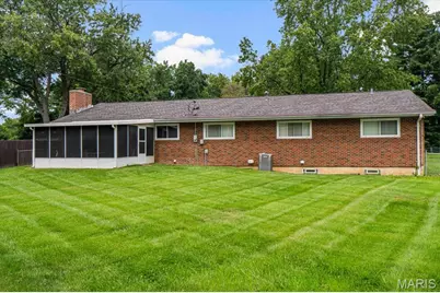 274 Treasure Cove, Ballwin, MO 63021 - Photo 4