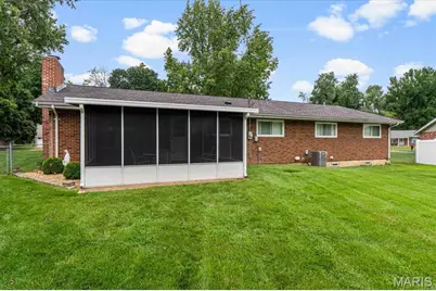 274 Treasure Cove, Ballwin, MO 63021 - Photo 20