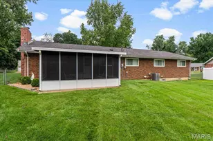 274 Treasure Cove, Ballwin, MO 63021 - Photo 20
