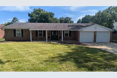 274 Treasure Cove, Ballwin, MO 63021 - Photo 1