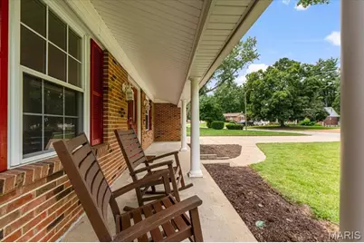 274 Treasure Cove, Ballwin, MO 63021 - Photo 2