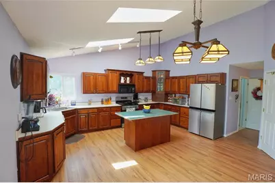21209 Oak Trail, Warrenton, MO 63383 - Photo 28