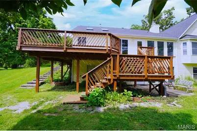 21209 Oak Trail, Warrenton, MO 63383 - Photo 14