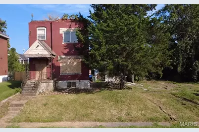 1472 Stewart Place, Saint Louis, MO 63112 - Photo 1