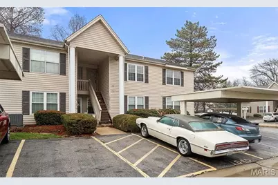1040 Sugar Creek Court #4, Saint Peters, MO 63376 - Photo 10
