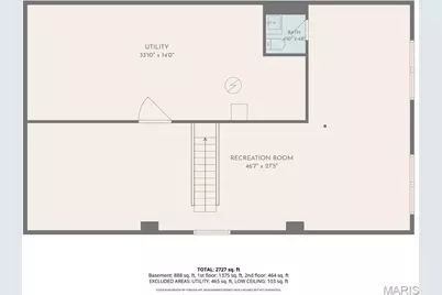 754 Carman Woods Drive, Manchester, MO 63021 - Photo 44