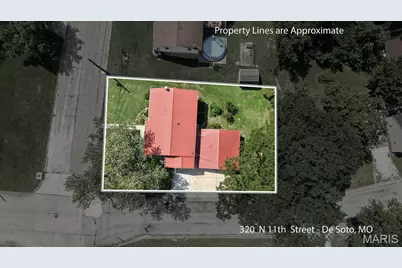 320 N 11th St, De Soto, MO 63020 - Photo 6