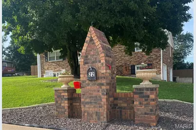 22 Settlers Trail, Hannibal, MO 63401 - Photo 2