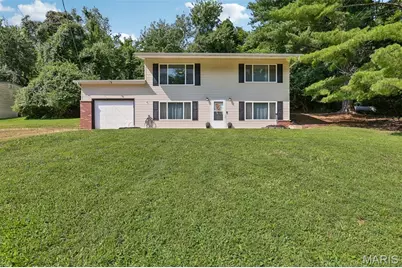 2101 Linnus Drive, High Ridge, MO 63049 - Photo 1