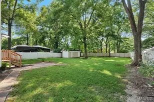 419 S Van Buren Ave, Kirkwood, MO 63122 - Photo 28