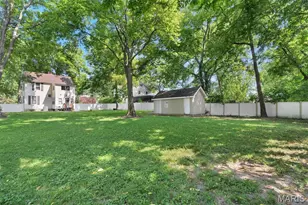 419 S Van Buren Ave, Kirkwood, MO 63122 - Photo 4