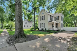 419 S Van Buren Ave, Kirkwood, MO 63122 - Photo 1