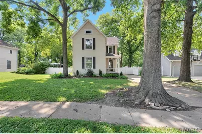 419 S Van Buren Avenue, Kirkwood, MO 63122 - Photo 30