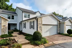 16463 Cobbleskille Dr, Chesterfield, MO 63017 - Photo 2