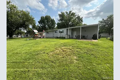 455 Humes Lane, Florissant, MO 63031 - Photo 62