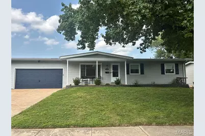 455 Humes Lane, Florissant, MO 63031 - Photo 2