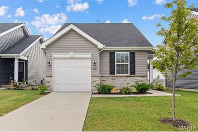 1061 Vardon Meadows Drive, Union, MO 63084 - Photo 1