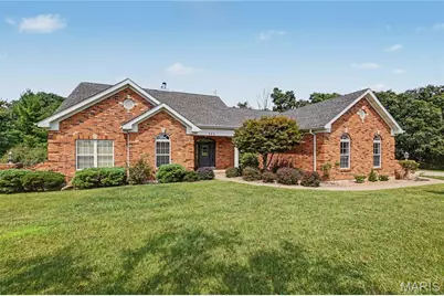 111 Cooperwyck Road, Wentzville, MO 63385 - Photo 2