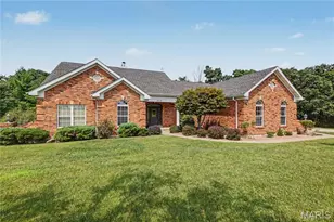 111 Cooperwyck Rd, Wentzville, MO 63385 - Photo 2