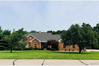 111 Cooperwyck Road, Wentzville, MO 63385 - Photo 1