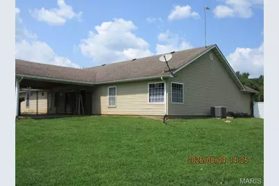 19707 Highway Uu, Louisiana, MO 63353 - Photo 4