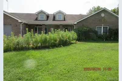 19707 Highway Uu, Louisiana, MO 63353 - Photo 8