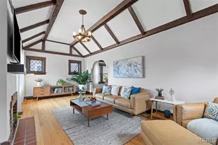 6427 Pernod Ave, Saint Louis, MO 63139 - Photo 4