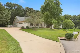 1154 S Charlemagne Dr, Lake Saint Louis, MO 63367 - Photo 1