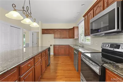 1154 S Charlemagne Drive, Lake Saint Louis, MO 63367 - Photo 14