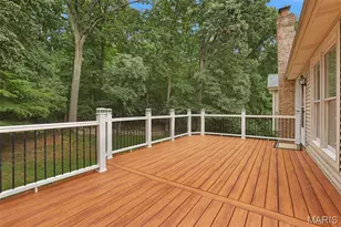 1154 S Charlemagne Dr, Lake Saint Louis, MO 63367 - Photo 40