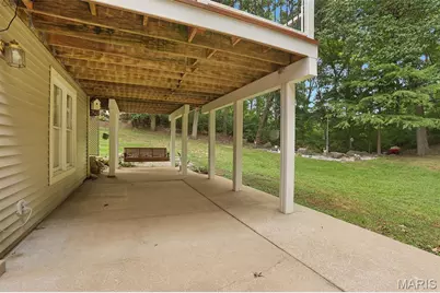 1154 S Charlemagne Drive, Lake Saint Louis, MO 63367 - Photo 42
