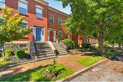 1611 S 11th Street, Saint Louis, MO 63104 - Photo 34