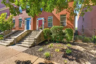 1611 S 11th St, Saint Louis, MO 63104 - Photo 2