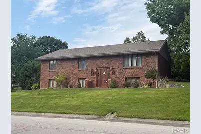 135 Pioneer Trail, Hannibal, MO 63401 - Photo 30