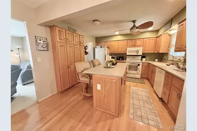 135 Pioneer Trail, Hannibal, MO 63401 - Photo 10
