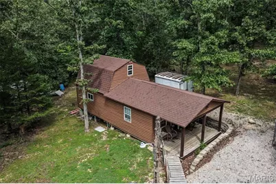 Lot 15,16,17 Block 245 Section 81, Unincorporated, MO 63080 - Photo 4