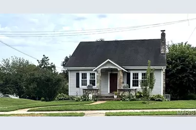 406 W Springfield Avenue, Union, MO 63084 - Photo 1