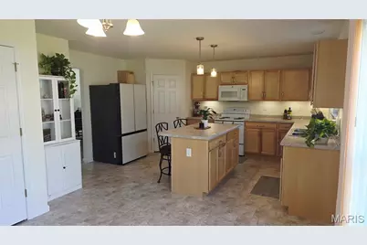 1756 Martingale Lane, Eureka, MO 63025 - Photo 16