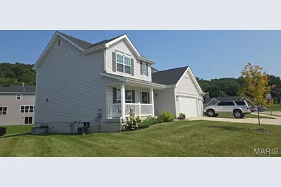 1756 Martingale Lane, Eureka, MO 63025 - Photo 6