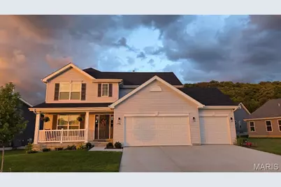 1756 Martingale Lane, Eureka, MO 63025 - Photo 1