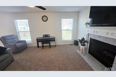 1756 Martingale Lane, Eureka, MO 63025 - Photo 32