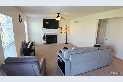 1756 Martingale Lane, Eureka, MO 63025 - Photo 26