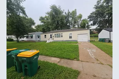 10154 Coburg Lands Drive, Saint Louis, MO 63137 - Photo 2