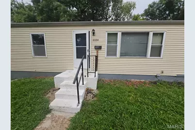 10154 Coburg Lands Drive, Saint Louis, MO 63137 - Photo 1