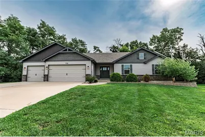 730 Glen Eagle Drive, Troy, MO 63379 - Photo 1