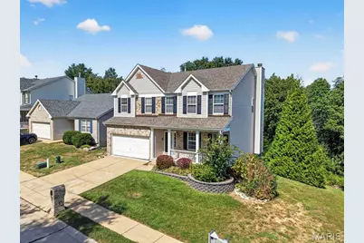 5826 Southcrest Way, Saint Louis, MO 63129 - Photo 2
