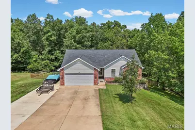 809 N Orchard Drive, Hillsboro, MO 63050 - Photo 2