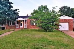 1636 Quendo Ave, Saint Louis, MO 63130 - Photo 2